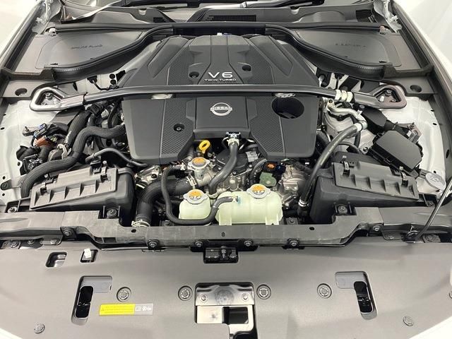 NISSAN FAIRLADY Z 2024 Image 31