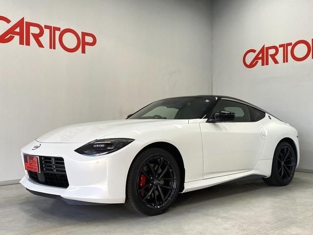 NISSAN FAIRLADY Z 2024 Image 31