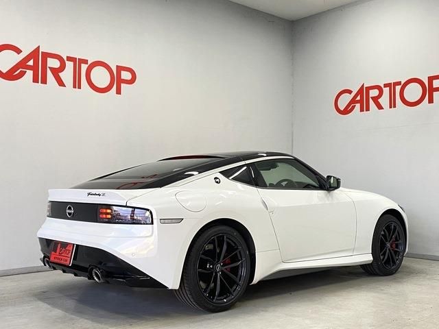 NISSAN FAIRLADY Z 2024 Image 31