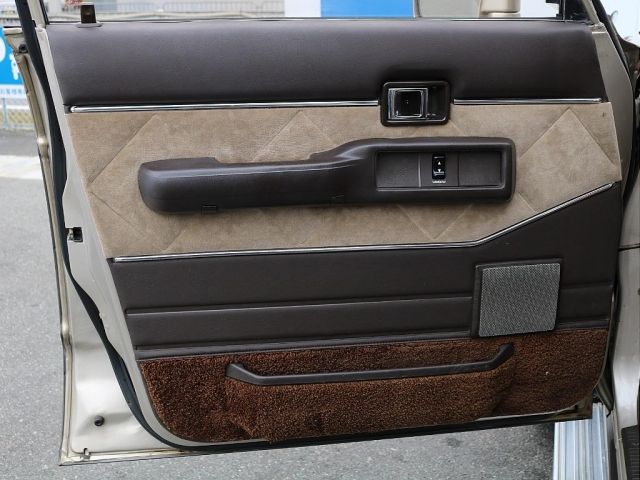 TOYOTA LANDCRUISER VAN 1989 Image 31