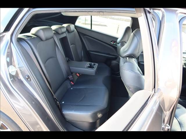 TOYOTA PRIUS 4WD 2016 Image 31