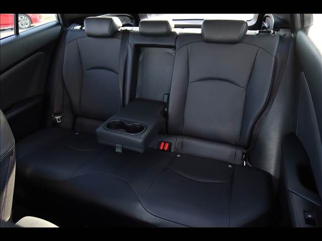 TOYOTA PRIUS 4WD 2016 Image 31