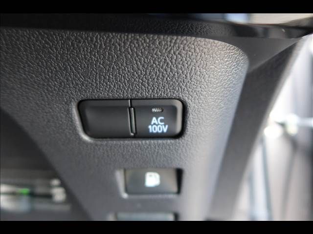 TOYOTA PRIUS 4WD 2016 Image 31