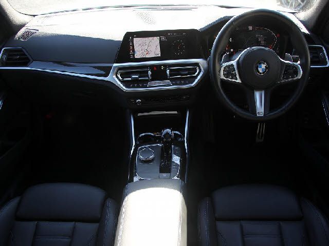 BMW 3SERIES SEDAN 2019 Image 31