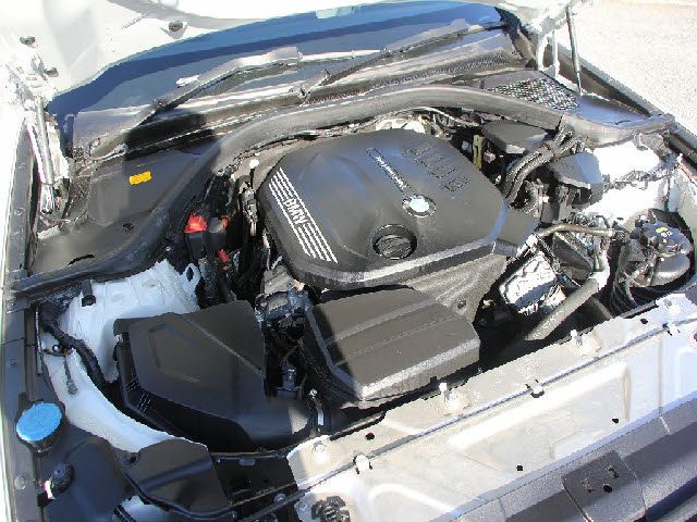 BMW 3SERIES SEDAN 2019 Image 31