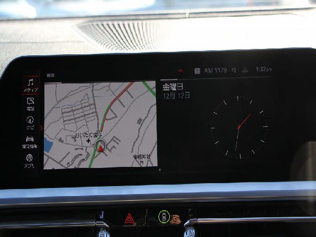 BMW 3SERIES SEDAN 2019 Image 31