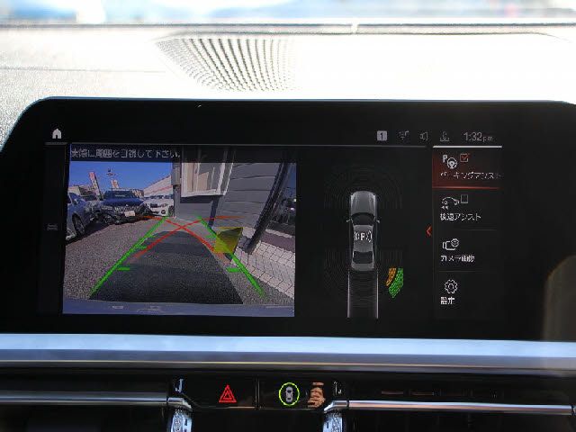 BMW 3SERIES SEDAN 2019 Image 31