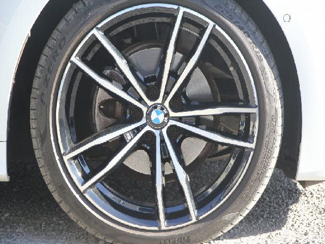 BMW 3SERIES SEDAN 2019 Image 31