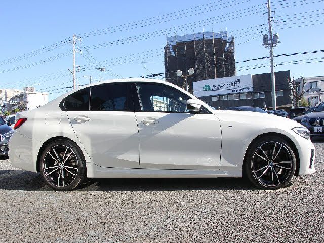 BMW 3SERIES SEDAN 2019 Image 31