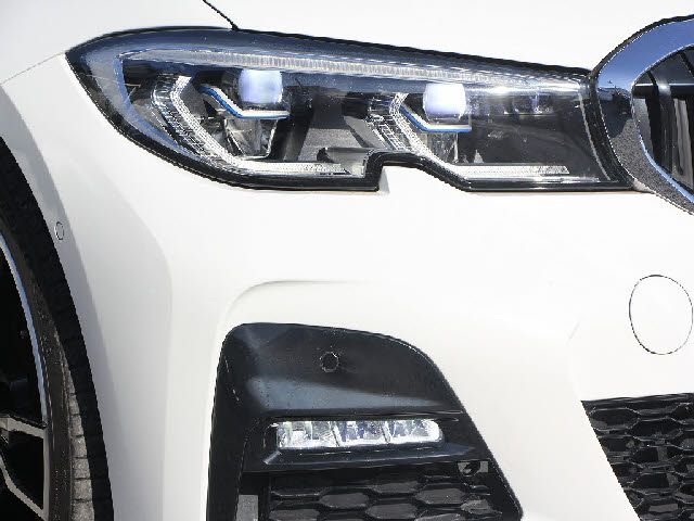 BMW 3SERIES SEDAN 2019 Image 31