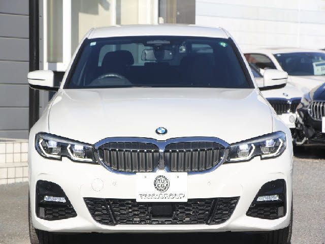 BMW 3SERIES SEDAN 2019 Image 31