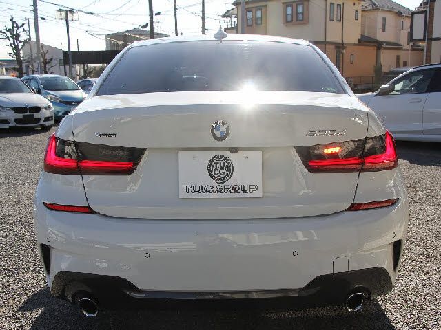 BMW 3SERIES SEDAN 2019 Image 31