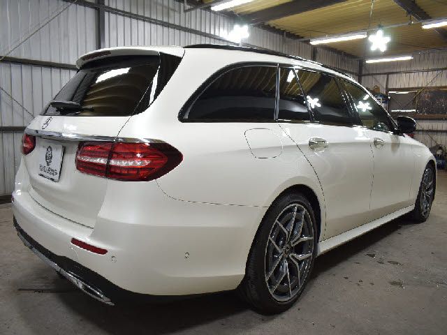 MERCEDES BENZ E CLAS 2021 Image 31