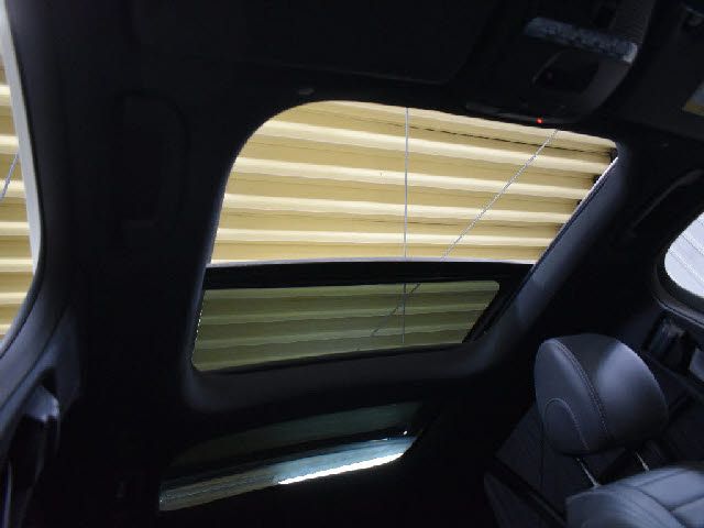 MERCEDES BENZ E CLAS 2021 Image 31