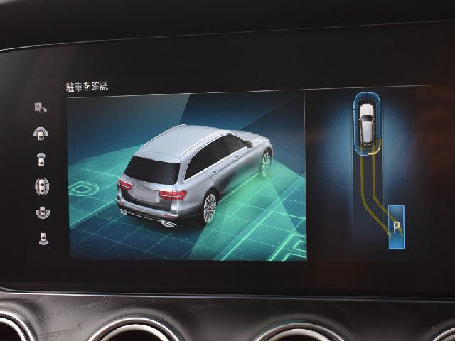 MERCEDES BENZ E CLAS 2021 Image 31