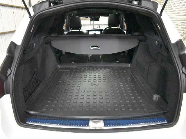 MERCEDES BENZ E CLAS 2021 Image 31