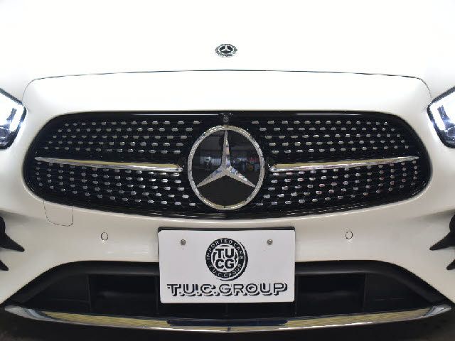 MERCEDES BENZ E CLAS 2021 Image 31