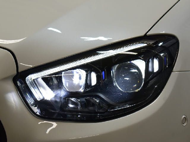 MERCEDES BENZ E CLAS 2021 Image 31