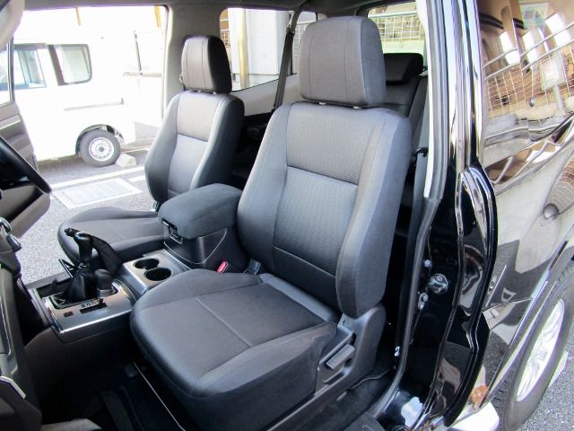 MITSUBISHI PAJERO WAGON 2010 Image 31
