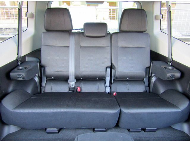 MITSUBISHI PAJERO WAGON 2010 Image 31