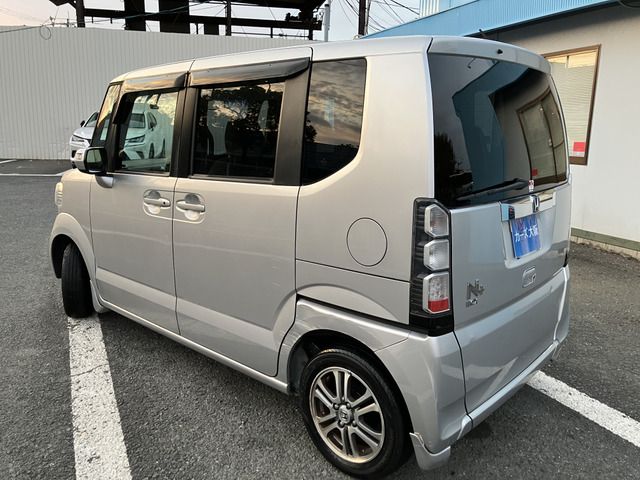 HONDA N BOX+ 2013 Image 31