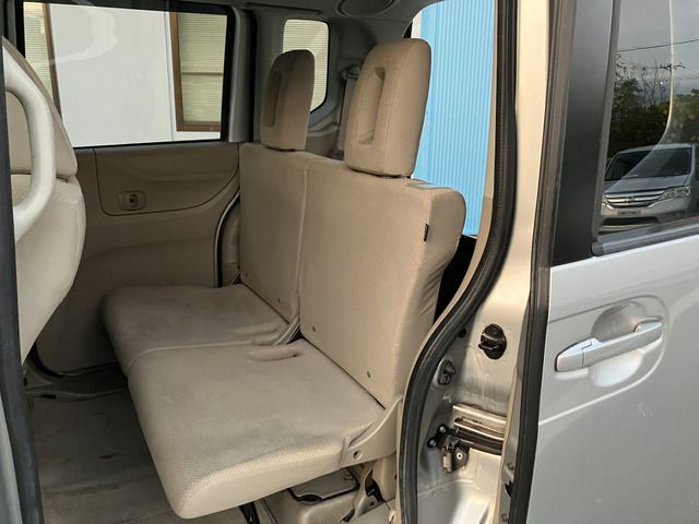 HONDA N BOX+ 2013 Image 31