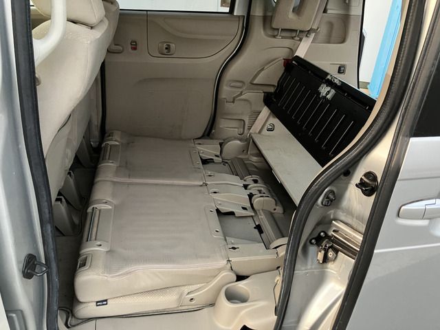 HONDA N BOX+ 2013 Image 31