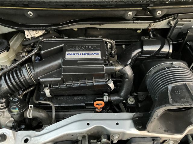 HONDA N BOX+ 2013 Image 31