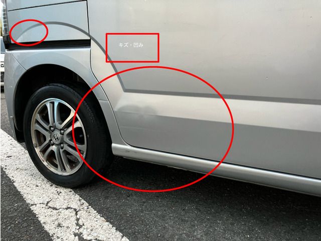 HONDA N BOX+ 2013 Image 31