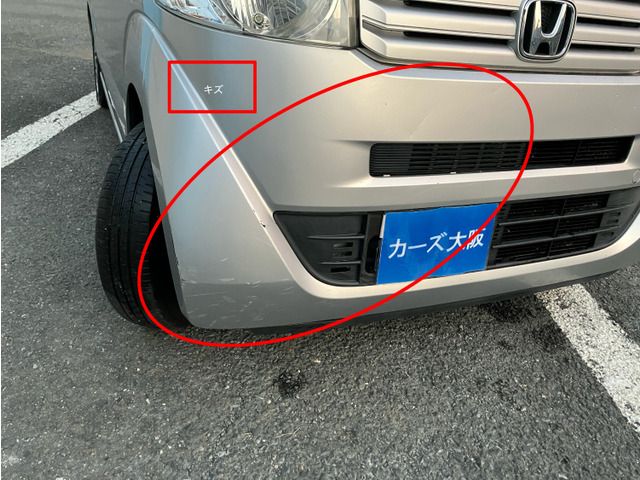 HONDA N BOX+ 2013 Image 31