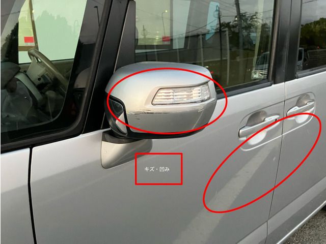 HONDA N BOX+ 2013 Image 31