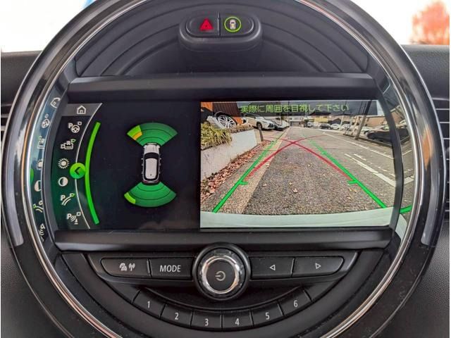 BMW MINI COOPER S 5DOOR 2019 Image 31