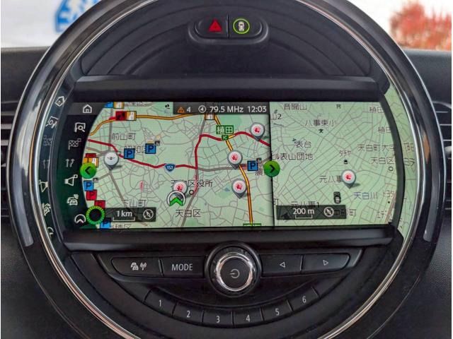 BMW MINI COOPER S 5DOOR 2019 Image 31