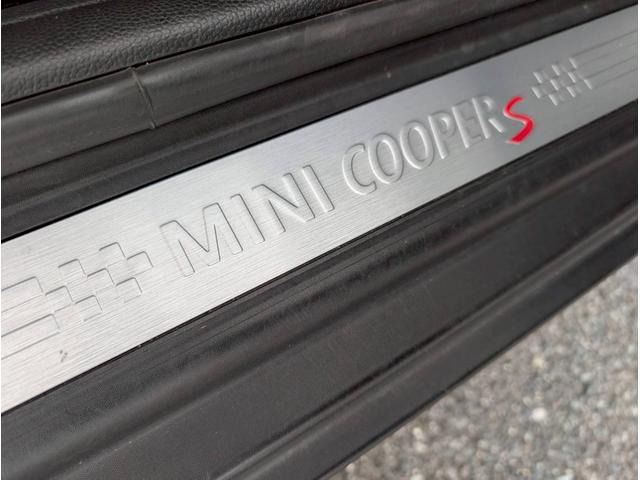 BMW MINI COOPER S 5DOOR 2019 Image 31