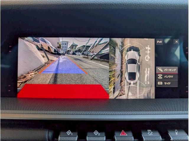 PORSCHE 911 2019 Image 31