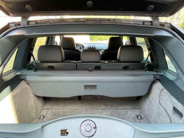 PORSCHE CAYENNE 2005 Image 31