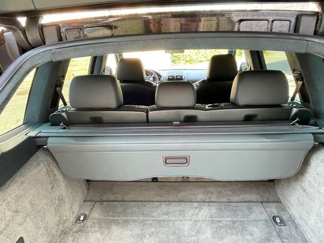 PORSCHE CAYENNE 2005 Image 31