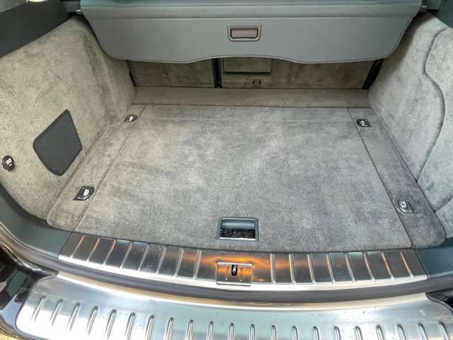 PORSCHE CAYENNE 2005 Image 31