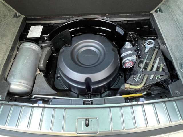 PORSCHE CAYENNE 2005 Image 31