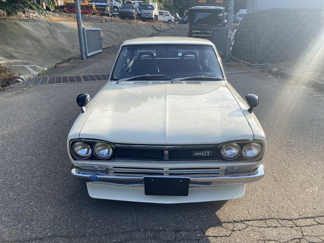 TOYOTA CAVALIER SEDAN 1970 Image 31