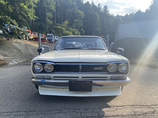 TOYOTA CAVALIER SEDAN 1970 Image 31