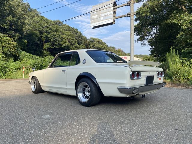 TOYOTA CAVALIER SEDAN 1970 Image 31