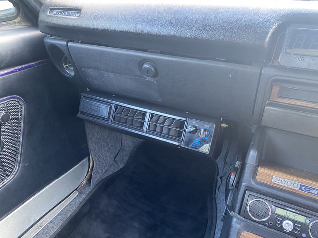 TOYOTA CAVALIER SEDAN 1970 Image 31