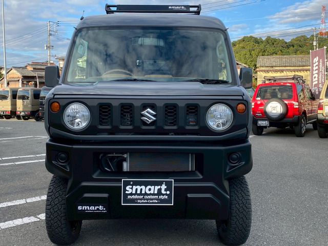 SUZUKI EVERY VAN 2017 Image 31