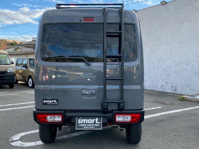 SUZUKI EVERY VAN 2017 Image 31