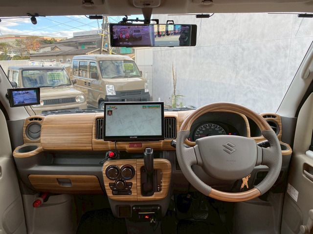 SUZUKI EVERY VAN 2017 Image 31