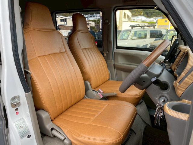 SUZUKI EVERY VAN 2017 Image 31