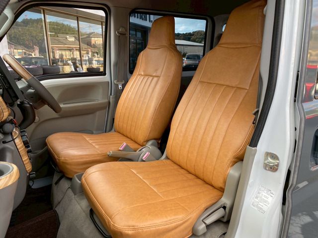 SUZUKI EVERY VAN 2017 Image 31