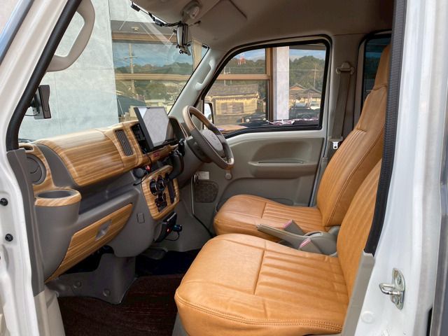 SUZUKI EVERY VAN 2017 Image 31