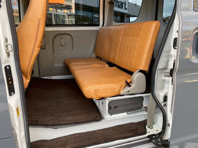 SUZUKI EVERY VAN 2017 Image 31